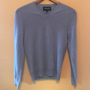 Men’s XS Express Sweater